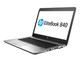 HP EliteBook 840 G3 14 Inch 6th Gen Core i5 6300U 16GB RAM DDR4 512GB SSD Windows 11 Renewed Laptop Grade B