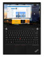 Lenovo ThinkPad T490 14 Inch 8th Gen Core i5 8265U 16GB RAM DDR4 512GB SSD Windows 11 Renewed Laptop