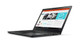 Lenovo ThinkPad T470 14 Inch 6th Gen Core i5 6200U 8GB RAM DDR4 256GB SSD Windows 11 Renewed Laptop