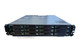 Dell SC400 12G-SAS-4 + 12x 3TB HDD Dell Enterprise Plus Compellent Storage Array