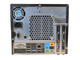 Shuttle i7 3770 16GB GTX750Ti 2GB 500GB SSD 500W Win10 Pro