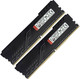 Kingston HYPERX FURY [HX432C16FB3K2/16]