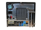 Shuttle i7 4770 16GB RX560 4GB 500GB SSD 500W Win10 Pro