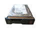 10x HP Seagate 2TB 3.5 SAS 6Gb 7.2K Enterprise HDD ST2000NM0023 652755-002 Caddy
