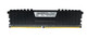 Corsair Vengeance LPX 16GB 1 x 16GB DDR4 2666MHz Desktop Gaming RAM Module CM4X16GE2666C16K8