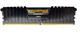 Corsair Vengeance LPX 8GB 1 x 8GB DDR4 2133MHz Desktop Gaming RAM Module CM4X8GE2133C13K4