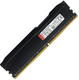 Kingston HyperX Fury 16GB 1x16GB DDR4 2400MHz Desktop Gaming RAM Module HX424C15FB/16