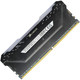 Corsair Vengeance RGB Pro 32GB 2x16GB DDR4 3200MHz Desktop Gaming RAM Kit CMW32GX4M2E3200C16