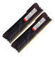 Kingston HyperX Fury 8GB 2x4GB DDR4 2666MHz Desktop Gaming RAM Kit HX426C16FB3K2/8