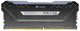 Corsair Vengeance RGB Pro 32GB 4x8GB DDR4 3200MHz Desktop Gaming RAM Kit CMW32GX4M4C3200C16