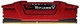 G.Skill Ripjaws V 8GB 2x4GB DDR4 2400MHz Desktop Gaming RAM Kit F4-2400C15D-8GVR