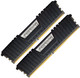 Corsair Vengeance LPX 16GB 2x8GB DDR4 2666MHz Desktop Gaming RAM Kit CMK16GX4M2A2666C16