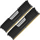 Corsair Vengeance LPX 8GB 2x4GB DDR4 3000MHz Desktop Gaming RAM Kit CMK8GX4M2C3000C16