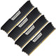 Corsair Vengeance LPX 32GB 4x8GB DDR4 2400MHz Desktop Gaming RAM Kit CMK32GX4M4A2400C16