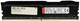 Kingston HyperX Fury 8GB 1 x 8GB DDR4 2666MHz Desktop Gaming RAM Module HX426C15FBK2/16
