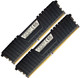 Corsair Vengeance LPX 16GB 2x8GB DDR4 3600MHz Desktop Gaming RAM Kit CMK16GX4M2D3600C16