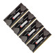 Kingston HyperX Predator 16GB 4x4GB DDR4 3000MHz Desktop Gaming RAM Kit HX430C15PB2K4/16