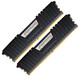 Corsair Vengeance LPX 16GB 2x8GB DDR4 2400MHz Desktop Gaming RAM Kit CMK16GX4M2A2400C16