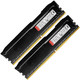 Kingston HyperX Fury 8GB 2x4GB DDR4 2666MHz Desktop Gaming RAM Kit HX426C15FBK2/8