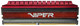 Patriot Viper 4 Series 8GB 2x4GB DDR4 3000MHz Desktop Gaming RAM Kit PV48G300C6K