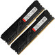 Kingston Fury Beast 16GB 2x8GB DDR4 3200MHz Desktop Gaming RAM Kit KF32C16BBK2/16