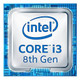 Intel Core i3-8300T Quad-Core CPU Processor