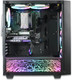 XUM Titan Prebuilt Gaming PC: AMD Ryzen 5 5500, RTX 2070 Super 8GB, 16GB DDR4 RAM, 512GB NVMe SSD, 1TB HDD, Windows 11 Home