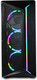 XUM CMP 510 Prebuilt Gaming PC: Intel Core i9-9900K, NVIDIA GeForce RTX 2070 8GB, 16GB DDR4 RAM, 512GB NVMe SSD, 1TB HDD, 650W PSU 80+ Bronze, aRGB, WiFi 5, Windows 11 Home