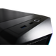 XUM CMP 510 Prebuilt Gaming PC: AMD Ryzen 5 5600G, Radeon Vega 7 Integrated Graphics, 16GB DDR4 RAM, 256GB NVMe SSD, 1TB HDD, 500W PSU 80+ Bronze, aRGB, WiFi 5, Windows 11 Home