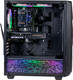 XUM Legend Prebuilt Gaming PC: AMD Ryzen 5 5500, NVIDIA GeForce RTX 5060 8GB, 32GB DDR4 RAM, 512GB NVMe SSD, 1TB HDD, 650W PSU 80+ Bronze, aRGB, WiFi 5, Windows 11 Home