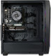 XUM Legend Prebuilt Gaming PC: AMD Ryzen 5 5500, NVIDIA GeForce RTX 5060 8GB, 32GB DDR4 RAM, 512GB NVMe SSD, 1TB HDD, 650W PSU 80+ Bronze, aRGB, WiFi 5, Windows 11 Home