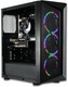 XUM CMP 510 Prebuilt Gaming PC: Intel Core i9-9900K, NVIDIA GeForce RTX 2070 Super 8GB, 16GB DDR4 RAM, 512GB NVMe SSD, 1TB HDD, 500W PSU 80+ Bronze, aRGB, WiFi 5, Windows 11 Home