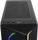 XUM CMP 510 Prebuilt Gaming PC: Intel Core i9-9900K, NVIDIA GeForce RTX 2070 Super 8GB, 16GB DDR4 RAM, 512GB NVMe SSD, 1TB HDD, 500W PSU 80+ Bronze, aRGB, WiFi 5, Windows 11 Home