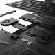 Dell Precision 7560 15 Inch 11th Gen Intel Core i7 32GB RAM DDR4 512GB SSD Windows 11 Pro Renewed Laptop Grade B