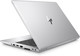 HP EliteBook 735 G6 13 Inch AMD Ryzen 5 Pro 16GB RAM DDR4 256GB SSD Windows 11 Pro Renewed Laptop