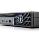 Dell OptiPlex 7080 MFF PC Intel i5-10500 16GB RAM 256GB Solid State Drive Windows 11 Pro Grade B