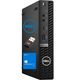 Dell OptiPlex 7080 MFF PC Intel i5-10500 16GB RAM 256GB Solid State Drive Windows 11 Pro Grade B