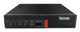 Lenovo ThinkCentre M720QMINI Desktop PC Intel i5-8500 8GB RAM 512GB SSD Windows 11 Pro - Grade A