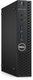 Dell OptiPlex 3050 MFF Desktop PC Intel i3-7100 8GB RAM 256GB SSD Windows 11 Pro - Grade B