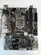 Gigabyte GA-H110M-S2H Intel H110 LGA1151 Micro-ATX Motherboard