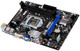 MSI H81M-P33 Intel H81 LGA1150 Micro-ATX Motherboard