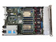 HPE ProLiant DL360 Gen9 2x2640v3 32GB 8x 300GB P440ar 2x500W