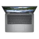 Dell Latitude 5440 14 Inch 13th Gen Core i7 16GB RAM DDR5 512GB SSD Windows 11 Renewed Laptop