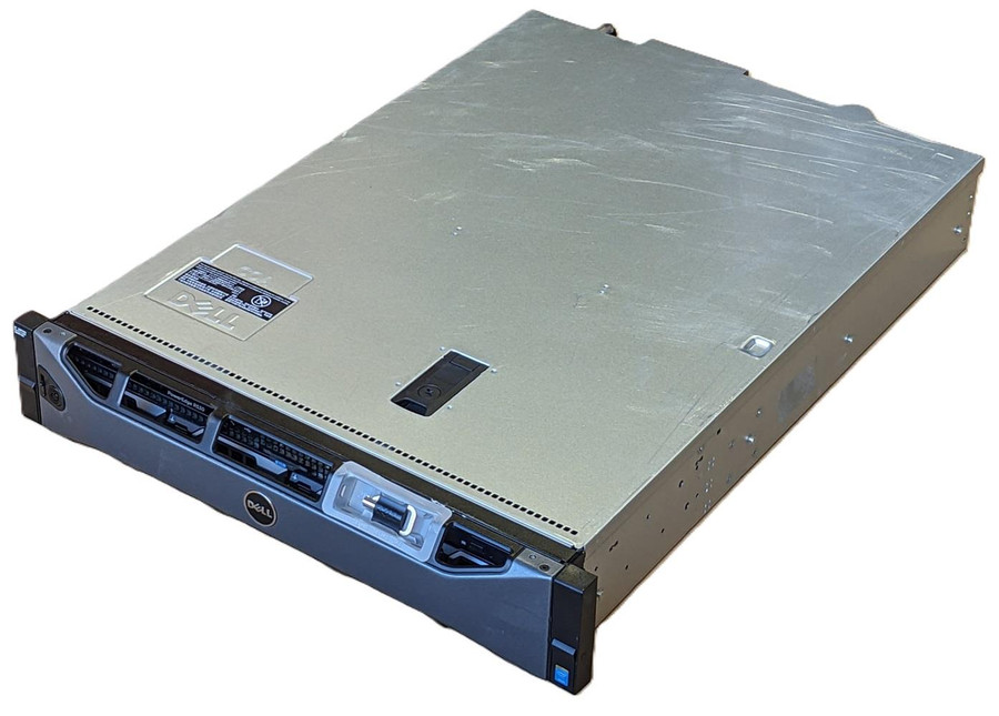 dell poweredge r530