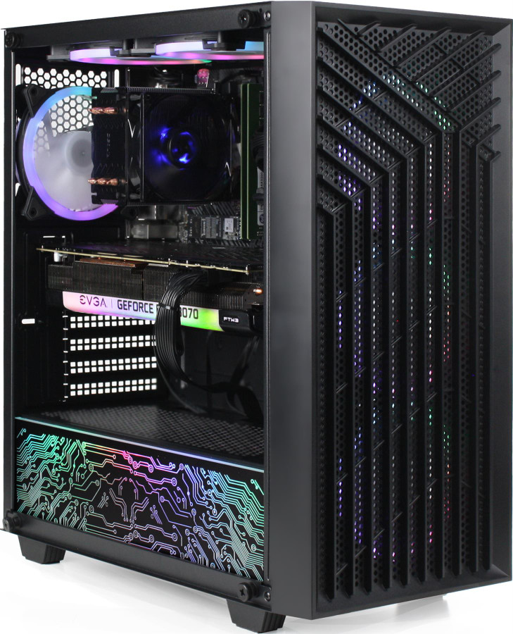 Intel core i7 11700F CPU