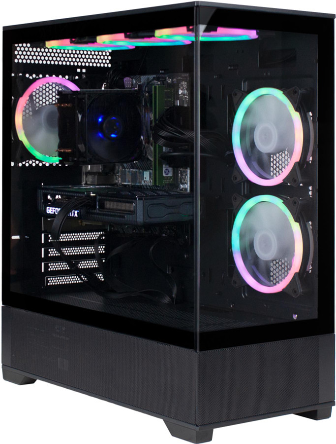 i7 gaming computer
