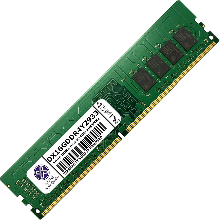 16GB DDR4 Refurbished RAM