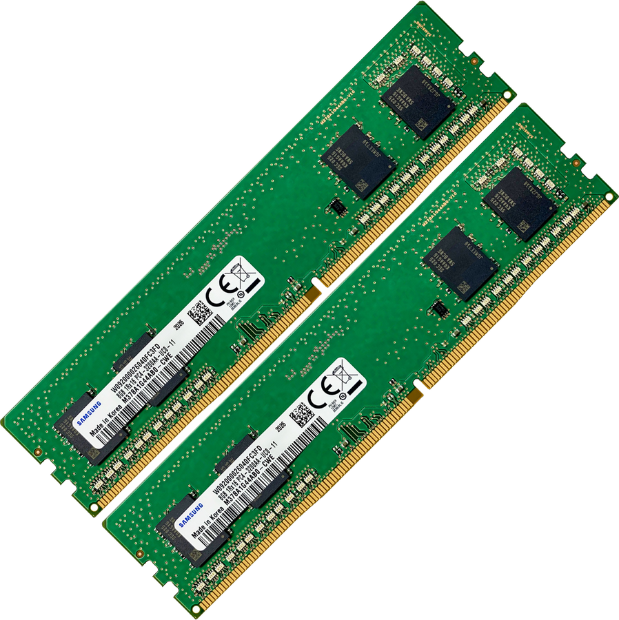 16gb ram refurbished desktop