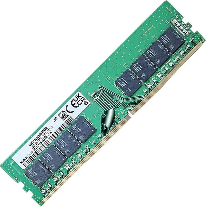 32gb ram ddr4 2933mhz