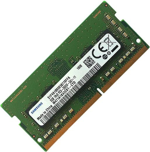 Samsung 8GB (1 x 8GB) Laptop Memory RAM SODIMM | Dr Memory
